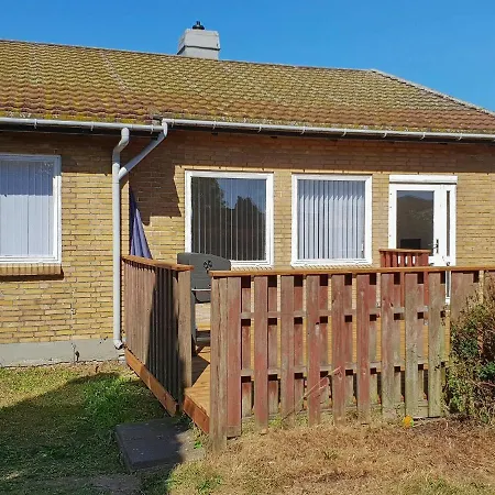 Viii Casa de Férias Nordborg